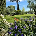 Le Balze Camere In Villa