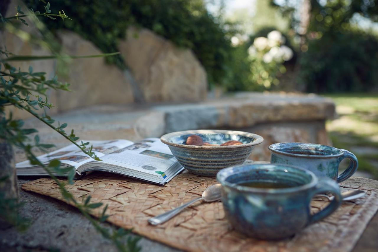 Bed & Breakfast Le Balze In Perugia