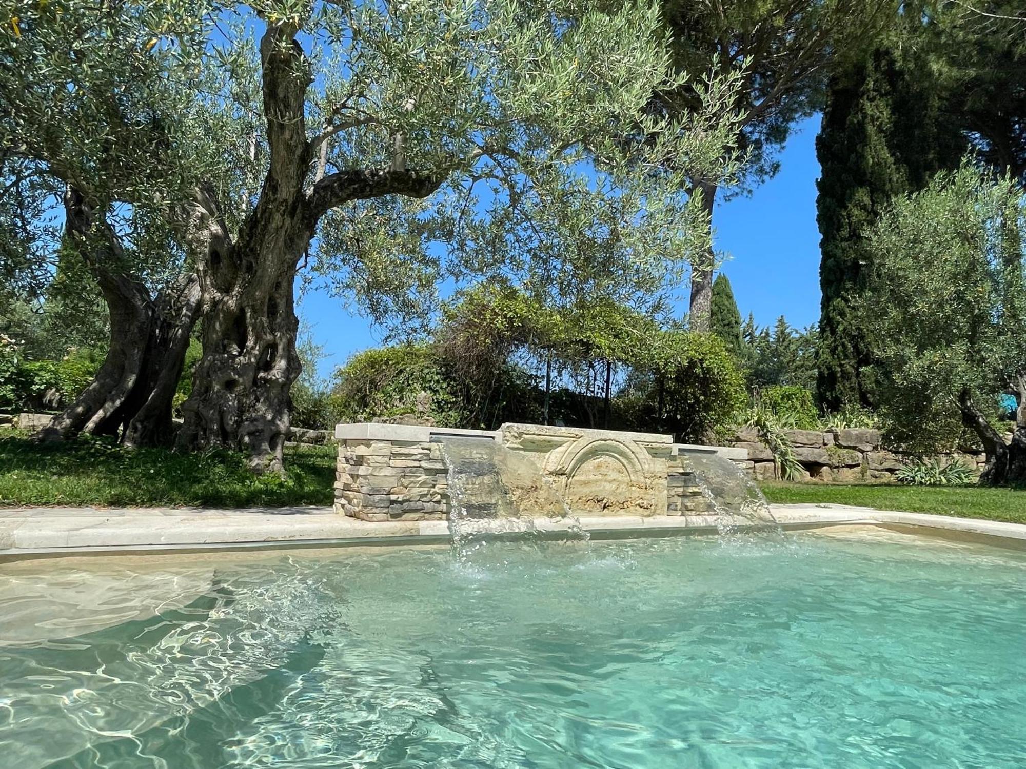 Bed & Breakfast Le Balze In *