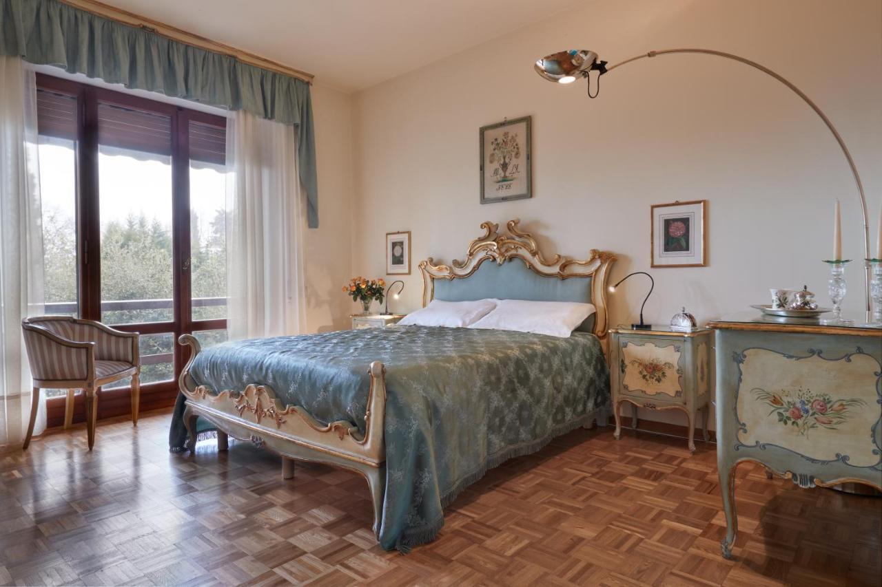 Le Balze In * Perugia