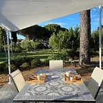 Le Balze Camere In Villa