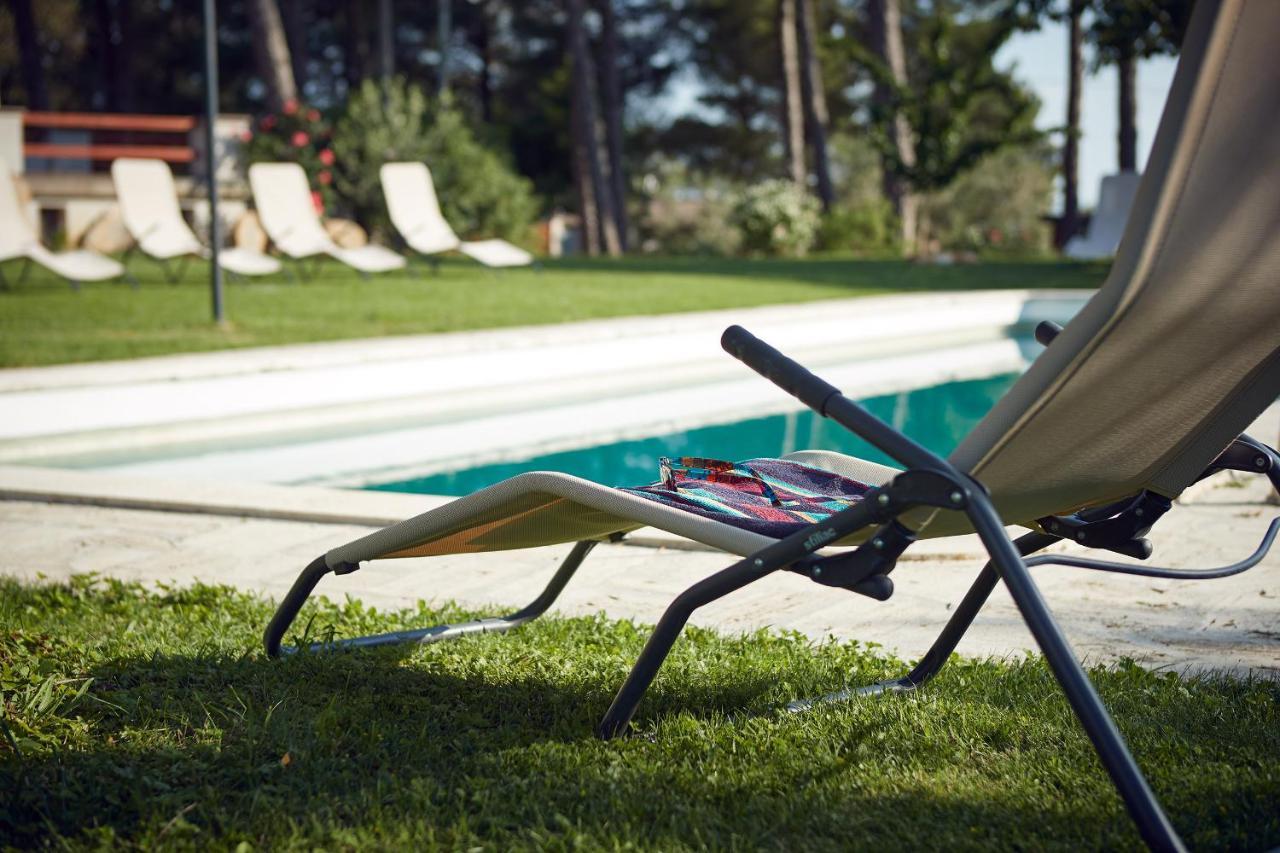 Le Balze In Bed & Breakfast