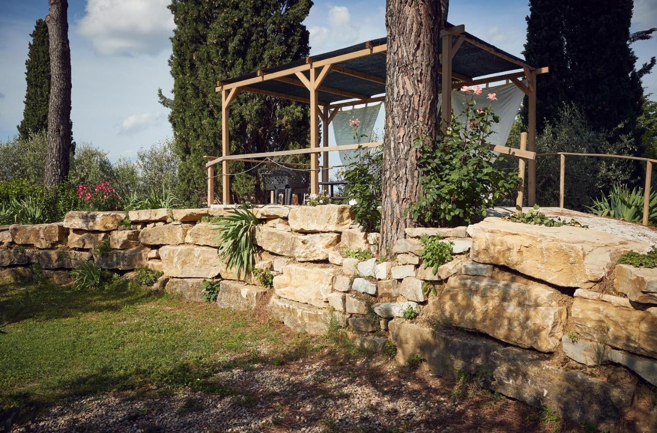 Bed & Breakfast Le Balze In Perugia