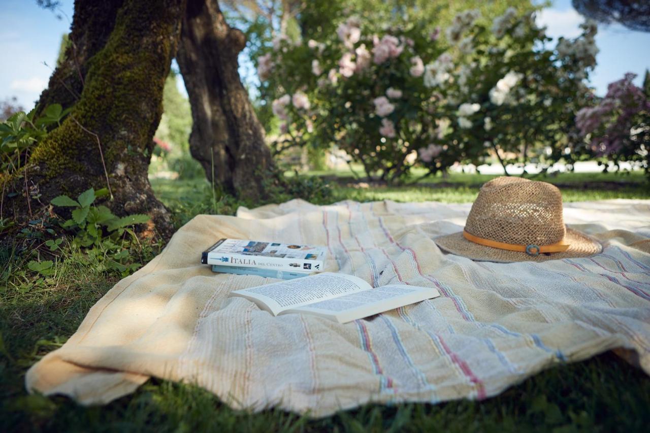 Bed & Breakfast Le Balze In Perugia