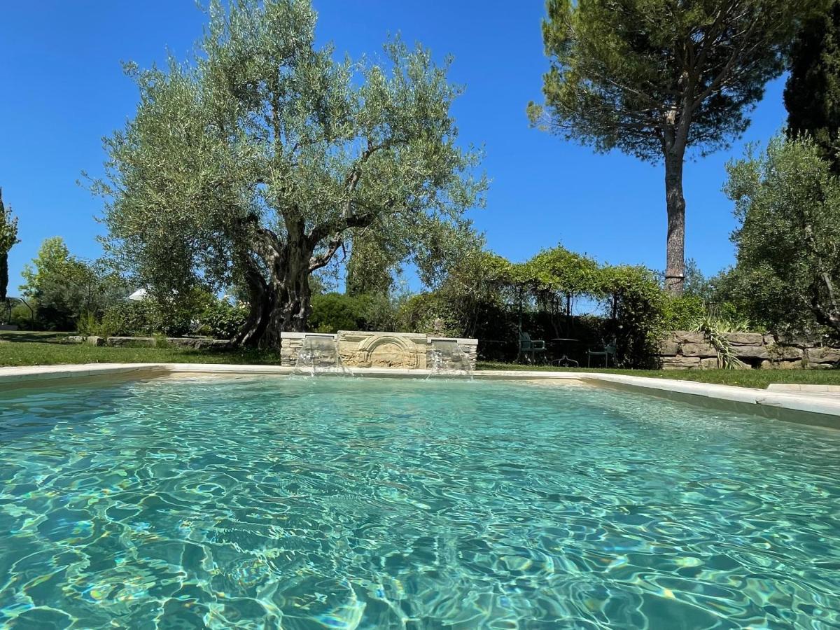 Le Balze In Bed & Breakfast