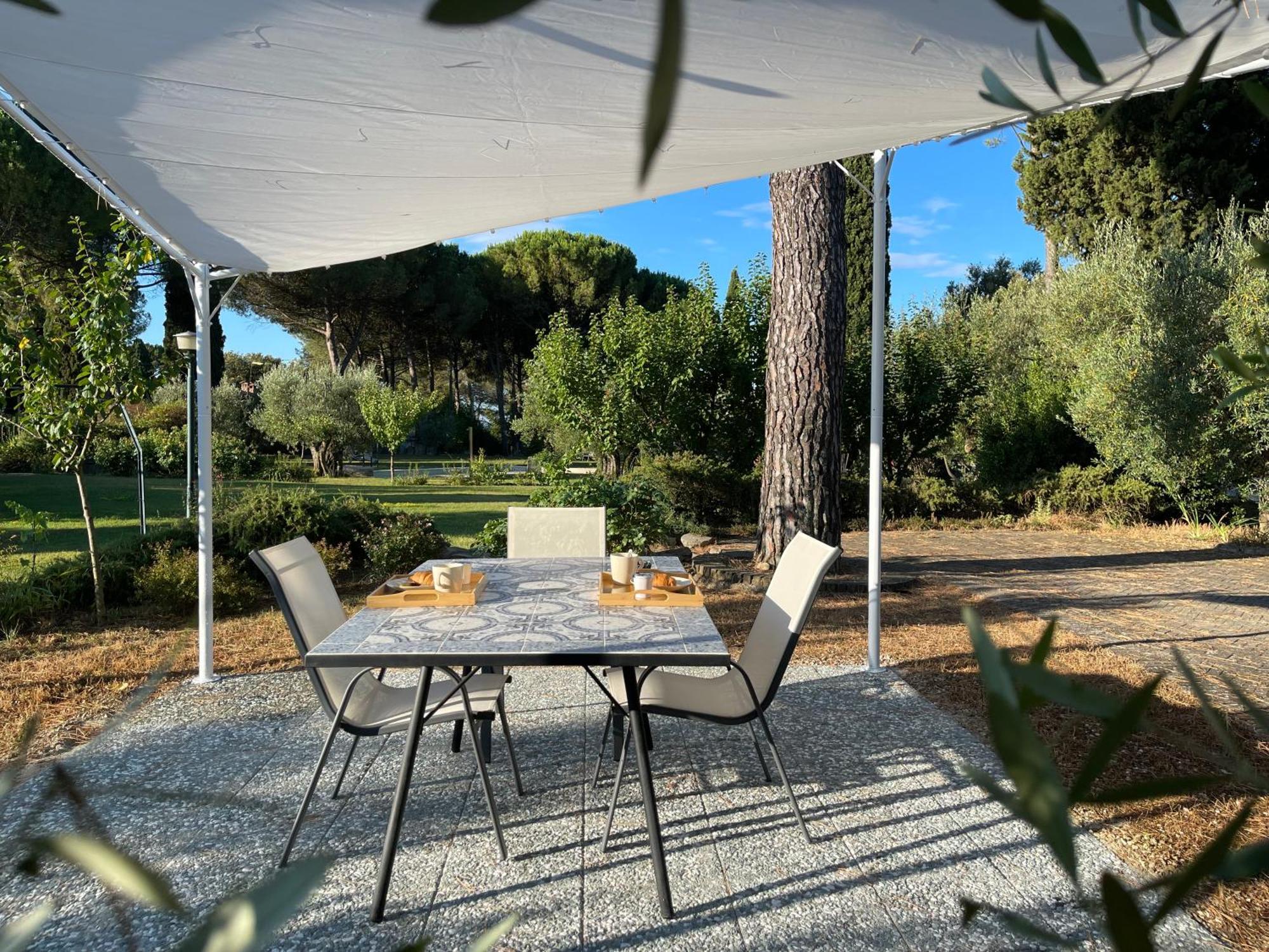 Bed & Breakfast Le Balze In
