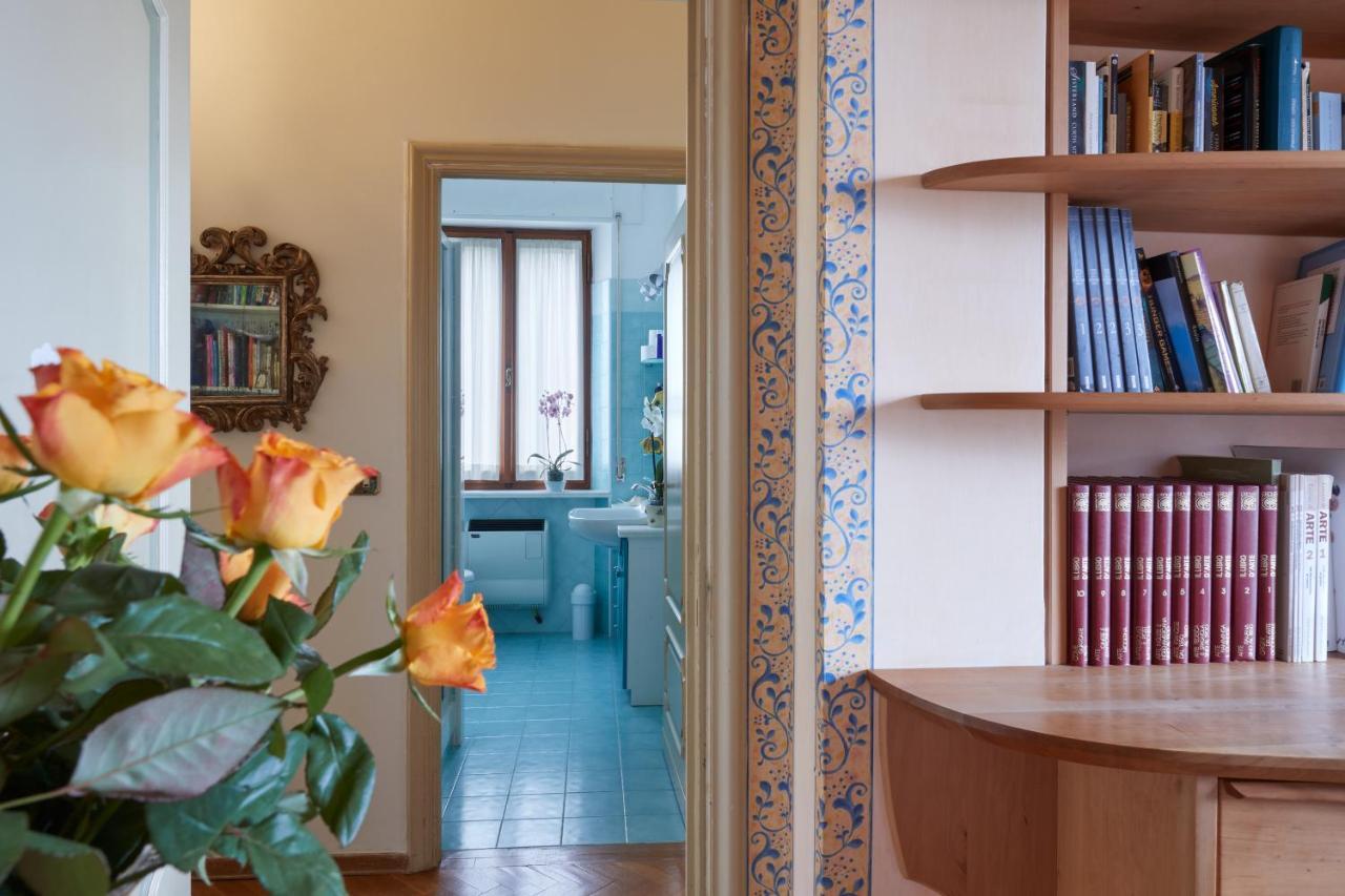 Bed & Breakfast Le Balze In